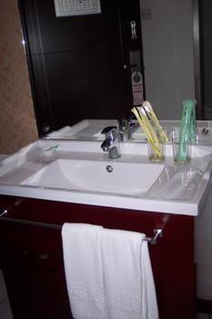 Constandin Express Hotel Shangxinhe Zewnętrze zdjęcie